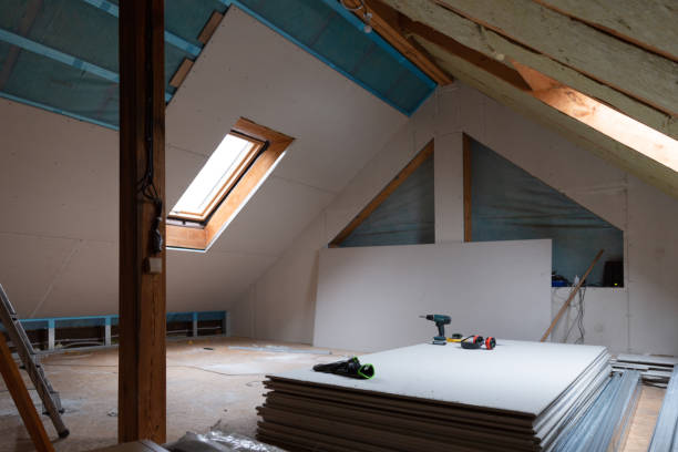 Best Insulation Installation Services in North Randall, OH