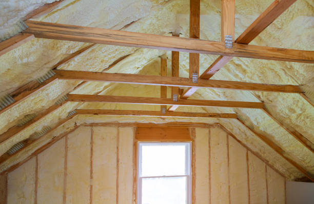 Best Insulation Maintenance and Repair in North Randall, OH