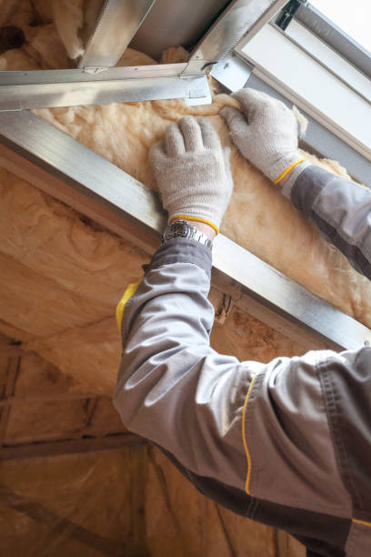 Best Types of Insulation in North Randall, OH