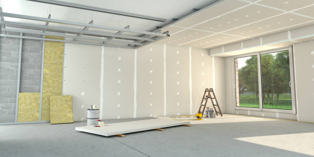 Best Insulation for Specific Applications in North Randall, OH